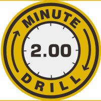 HALO Academy 2 Minute Financial Drill: Asset Purchase Agreement