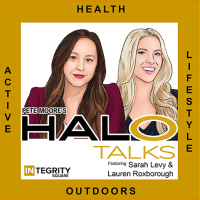 Sarah Levy  Lauren Roxborough, Y7 Studio