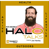 Joe Hawley, Man Van Dog Blog  Former NFL Player