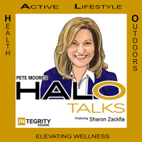 Episode #288: Sharon Zackfia, Partner, William Blair