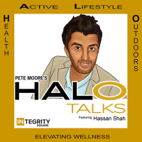 Episode #387: Diving Into Connected Fitness, With Hassan Shah