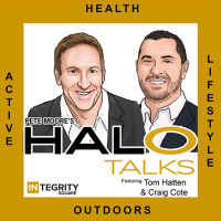 Tom Hatten  Craig Cote, Mountainside Fitness