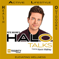 Episode #542: Kevin Wathey-Merging Tech and Tranquility in Health-Focused Ventures