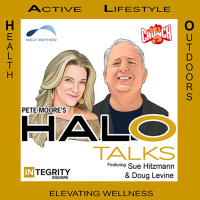 From Local Ads to Global Brand: Crunch Fitnesss Unique Growth Strategy with Founder, Doug Levine