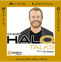 Stu Brauer, Owner, WTF Gym Talk