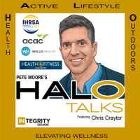 Episode #517: Chris Craytor on Innovative Strategies for Health Club Growth and Member Retention