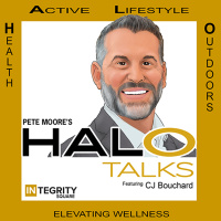 Episode #575: Scaling Planet Fitness-Lessons in Execution and Growth from CJ Bouchard