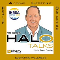 Episode #313: Brent Darden, IHRSA former CEO