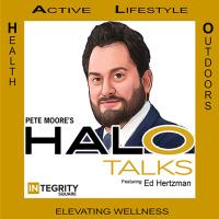 Episode #549: Growing an Industry Newsletter-Ed Hertzman’s Path from Sourcing to Athletech News