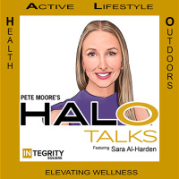 Episode #497: Innovative Fit Tech Spotlight-Sara Al Hardan Shares Phantom Edge Launch
