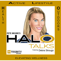 Episode #541: Insights on Boutique Studios and Big Box Clubs with Deborah Strougo