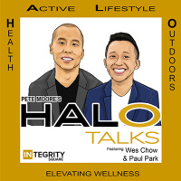 Episode #284: Wes Chow  Paul Park, Owners, UpFit Academy