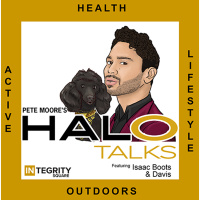 Isaac Boots, Founder, Torchd