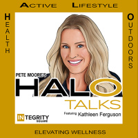 Episode #545: The Future of Fitness Professionals-Insights from Coach 360s Kathleen Ferguson