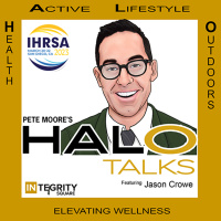 Episode #417: Infrastructure Plays for Lasting Change | Insights from SageHouse with Jason Crowe