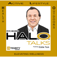 Eddie Tock, CEO, REX Roundtables