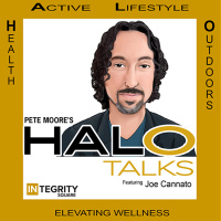 Episode #508: Joe Cannato Discusses the Growth of Parkour at ROAMFurther