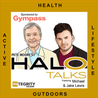 Michael and Jake Lewis, Orange Theory Fitness Franchisees