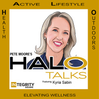 Episode #552: Fletcher Pilates Around the Globe-Kyria Sabin on Education, Expansion, and Community Impact