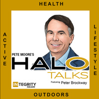 Peter Brockway, Managing Partner, Brockway Moran  Partners