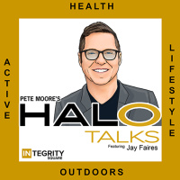 Jay Faires, The Wellness Agency, Founder