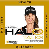 Joana Meneses, Founder, BodyRoots