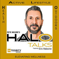 Episode #525: Eric Malzone on Fitness, AI, and Podcasting for Business Growth