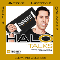 Episode #415: From Community to Cult Following: CinderFits Brand Strategy With Felipe Azenha