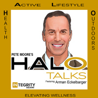 Episode #524: Transforming Lives Through Nutrition and Fitness-Arman Eckelbarger’s Approach