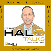 Adam Zeitsiff, President  CEO, Intelivideo