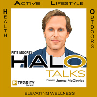 Episode #501: Lowering Energy Costs for Health Clubs-with David Energy CEO, James McGinniss