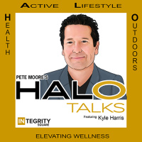 Episode #519: BrainLit and Healthy Indoor Environments-Insights from Kyle Harris on Light Science