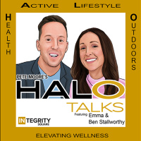 Episode #554: Entrepreneurial Drive and Innovation-The Story Behind the Stallworthys Your Reformer