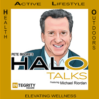 Episode #518: Beyond the Gym-Exploring Cities with Michael Riordans City Fit Tours