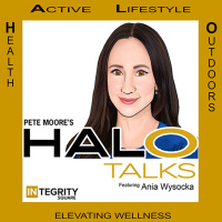 Episode #506: Breaking Panic Attack Barriers-Ania Wysocka on Rootd and Mental Health Awareness