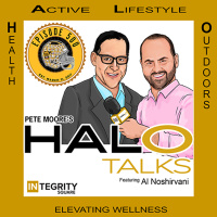 Episode #500: Navigating Private Equity and Corporate Growth with Pete Moore