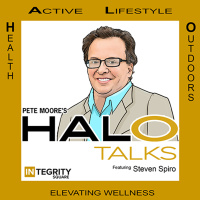 Episode #294: Steve Spiro, CEO, Halotherapy Solutions