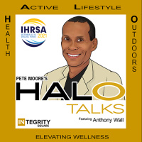 Episode #312: Anthony Wall, American Council on Exercise, Director of International Business Development