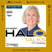 Episode #516:Jill Kinney on Medical Fitness Centers and Active Wellness Innovations