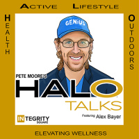 Episode #286: Alex Bayer, Founder  CEO, Genius Juice