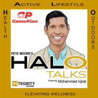 Episode #341: Mohammed Iqbal, Founder  CEO, SweatWorks