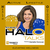 Episode #302: Danielle Donovan, CHEERFIT, CEO