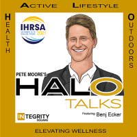 Episode #323: Benj Ecker, General Manager, College Park Athletic Club