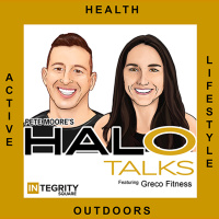 Greco Fitness, Jenna York and Mike Donnelly