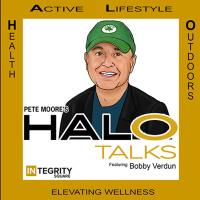 Episode #283: Bobby Verdun, CEO, Active Entities