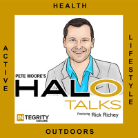 Rick Richey, Co-Founder, ReCOVER