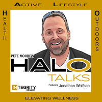 Episode #296: Jonathan Wolfson, CEO, Ingenuity Brands