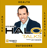 Jon Canarick, Managing Partner, North Castle Partners