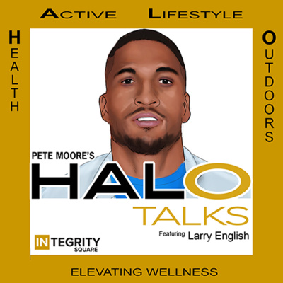 HALO Talks