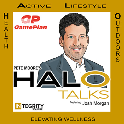 HALO Talks